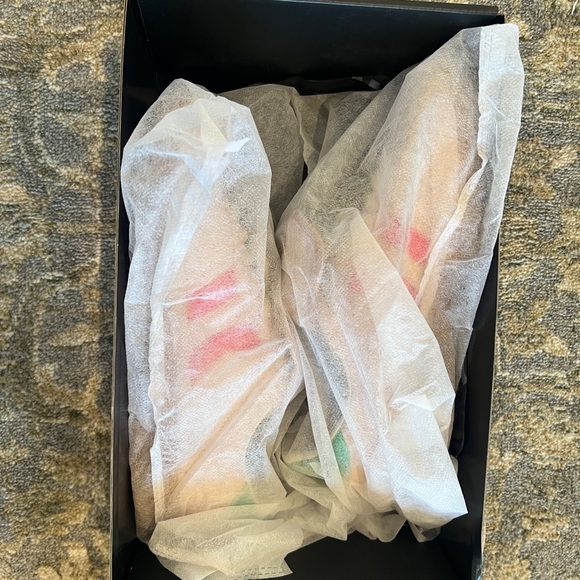 Coolway Silva x Sneakers Pink/Rose - size 7 - Picture 7 of 10